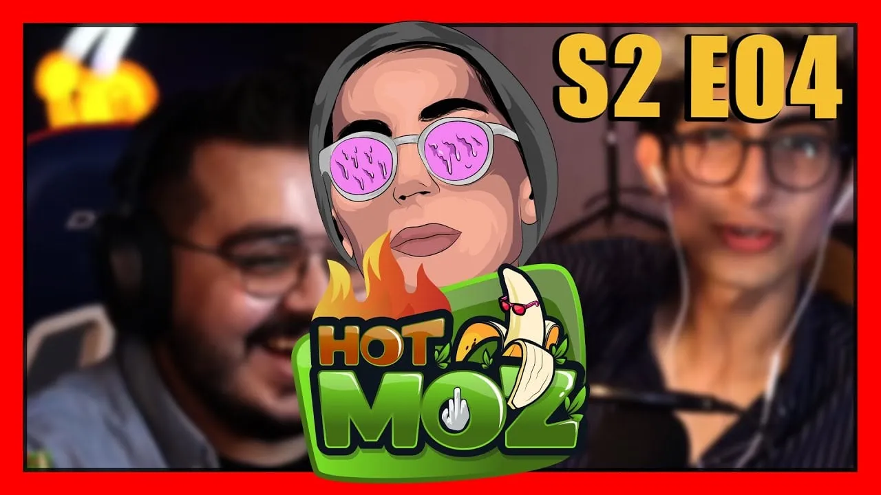Hot MoZ thumbnail with Famous Haji