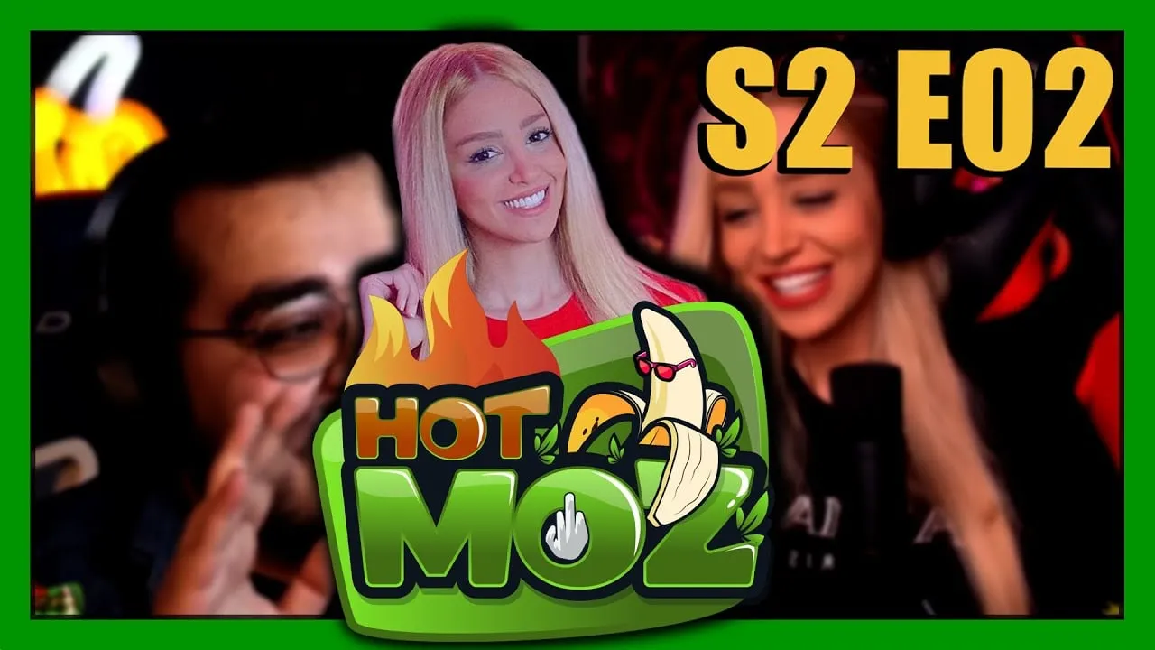 Hot MoZ thumbnail with Samira Saly